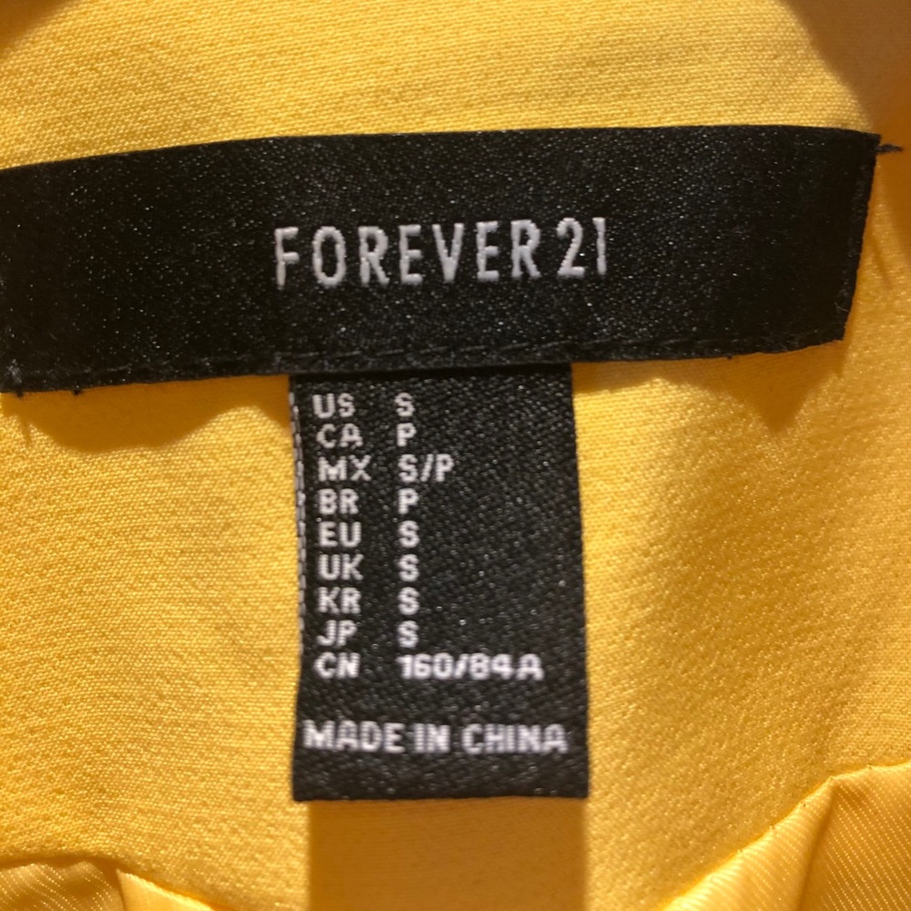 Blazer - Picture 2 of 3